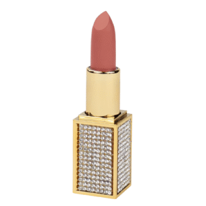 Luxe Matte Lipstick